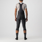 Castelli Entrata Thermal 3/4 Trägerhose Herren