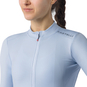 Castelli Espresso Thermal 2 Radtrikot Damen langarm
