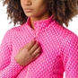 Castelli Ventra Thermal Radtrikot Damen langarm