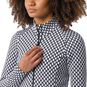 Castelli Ventra Thermal Radtrikot Damen langarm