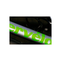 Cervélo Soloist 105 Race Rennrad 28" silber