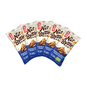 Clif Bar Nut Butter Filled Energieriegel 5er-Set (5 x 50 g) Schokolade-Erdnusssbutter