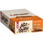 Clif Bar Nut Butter Filled Energieriegel Box (12 x 50 g) Schokolade-Erdnuss