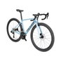 Colnago V4 105 Di2 Carbon Rennrad 28" blau