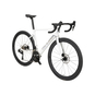 Colnago V4 105 Di2 Carbon Rennrad 28" weiß