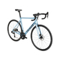 Colnago V4 Ultegra Di2 Carbon Rennrad 28" blau