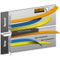 Continental Grand Prix 5000 S TR Rennrad-Reifen Tubeless (28") Schwarz-Transparent | 30-622