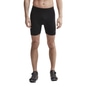 Craft Fuseknit Radunterhose Herren schwarz | S