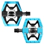 Crankbrothers Double Shot 2 Fahrrad-Pedale