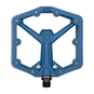 Crankbrothers Stamp 1 Gen 2 MTB-Pedale Large | Rot
