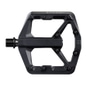 Crankbrothers Stamp 2 MTB-Pedale Large | Schwarz
