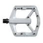 Crankbrothers Stamp 2 MTB-Pedale Large | Silber