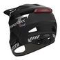 Cratoni Madcat Fullface-Helm Kinder