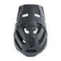 Cratoni Madroc Pro Fullface-Helm mit Crash Sensor schwarz | S/M (54-58 cm)