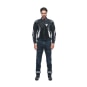 Dainese Super Rider 2 Motorradjacke Herren Textil