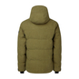 Dare2b Corded Fahrrad Winterjacke Herren