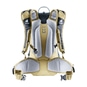 Deuter Attack Enduro 16 Protektor-Rucksack atlantic-desert
