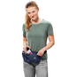 Deuter Avengo 1,5 Bauchtasche dunkelblau