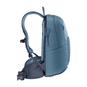 Deuter Bike I 16 l Fahrradrucksack blau