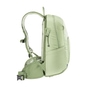Deuter Bike I 16 l Fahrradrucksack grün