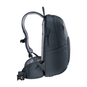 Deuter Bike I 16 l Fahrradrucksack schwarz