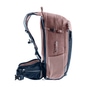 Deuter Compact 14+3 Fahrradrucksack blau/rose