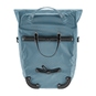 Deuter Mainhattan 17+10 Fahrradtasche hellblau