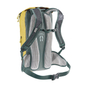Deuter Plamort 12 L Fahrrad-Rucksack Tumeric-Ivy (Gelb)