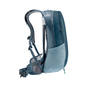 Deuter Race Air 10 L Fahrrad-Rucksack Atlantic-Ink (Blau)