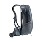 Deuter Race Air 10 L Fahrrad-Rucksack Schwarz