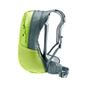Deuter Race Air 14 + 3 L Fahrrad-Rucksack