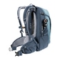 Deuter Trans Alpine 24 Fahrradrucksack blau