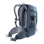 Deuter Trans Alpine 30 Fahrradrucksack blau