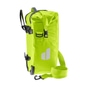 Deuter Weybridge 20+5 Fahrradtasche gelb