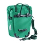 Deuter Weybridge 20+5 Fahrradtasche türkis