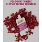 Dextro Energy* Dextrose Drink Energie-Gel (50 ml) Schwarze Johannisbeere