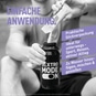 Dextro Energy* Fast Hydration° Elektrolyte Getränk 25 x 14,5 g Wildberry (Wildbeeren)