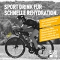 Dextro Energy* Iso Fast Elektrolyte Getränk (1120 g) Fruit Mix