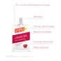 Dextro Energy* Liquid Gel Energy-Gel Box (18 x 60 ml) Cherry + Koffein