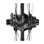 DT Swiss G 1800 Spline 28" Gravel Vorderrad mit Nabendynamo