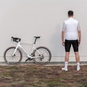 Dynamics Vento Forte Windweste Herren