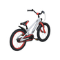 Dynabike Happy Kinderfahrrad 18" grau