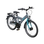 Dynabike Aura Kinderfahrrad 20" grau