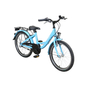Dynabike Riva Kinderfahrrad 20" blau