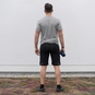 Dynamics Bici III Technical T Radshirt kurzarm Herren