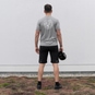 Dynamics Bici III Technical T Radshirt kurzarm Herren