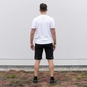 Dynamics Bici III Technical T Radshirt kurzarm Herren weiß | M (48/50)