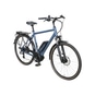 Dynamics Forte Plus 408 E-Bike Trekkingrad Herren 28" blau