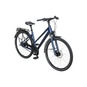 Dynamics Magic Belt City Bike Trapez blau 28"