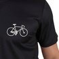 Dynamics Bici II Technical T Rad Shirt kurzarm Herren